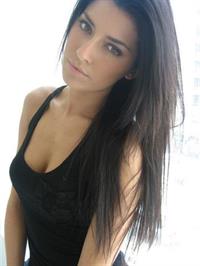 Nicole Williams English