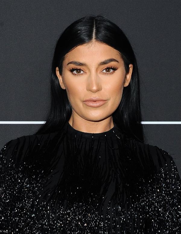 Nicole Williams English