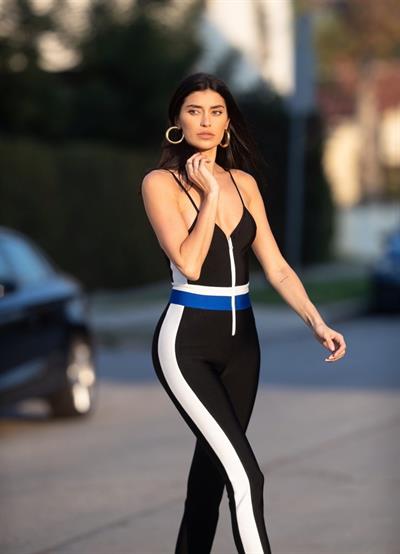 Nicole Williams English