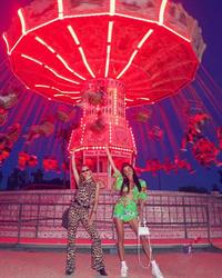 Nicole Williams English