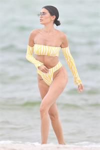 Nicole Williams English