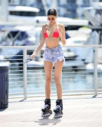 Nicole Williams English