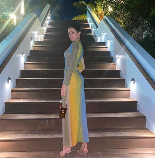 Nicole Williams English