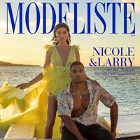 Nicole Williams English