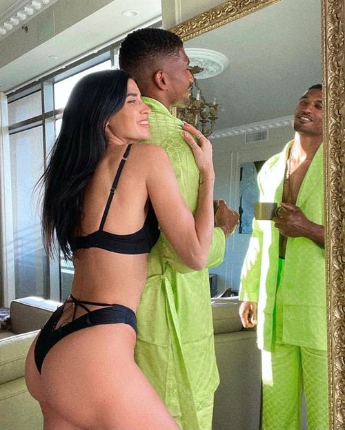 Nicole Williams English