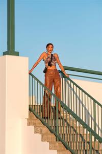 Nicole Williams English