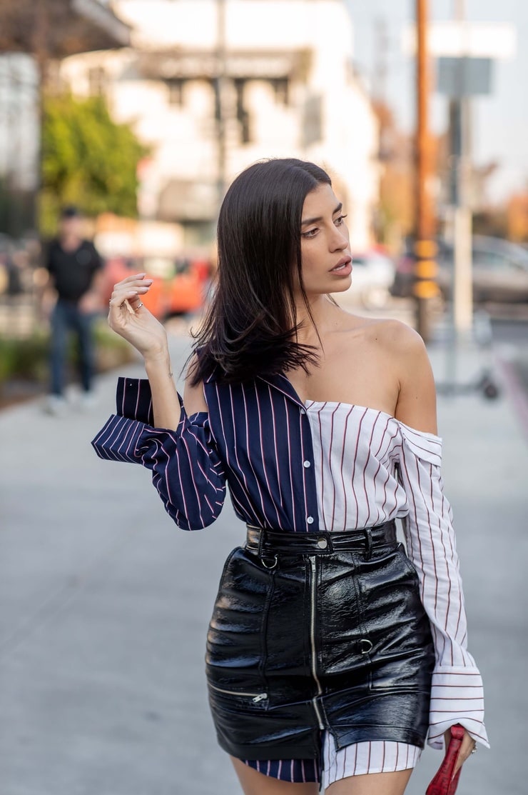 Nicole Williams English