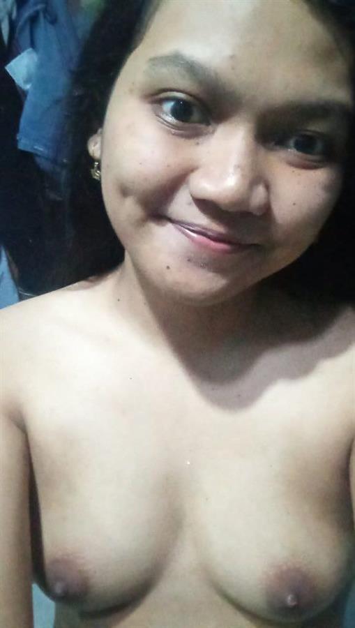 Anonymous - breasts