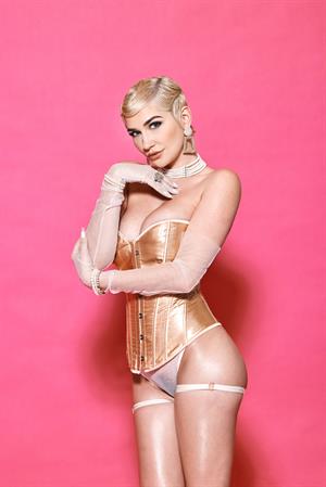 Skye Blue Nude Pictures Slayed.com 01-12-2022 Skye Blue & Alina Lopez - Sparks