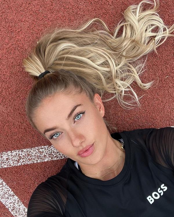 Alica Schmidt