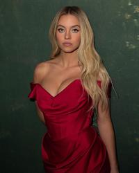 Sydney Sweeney
