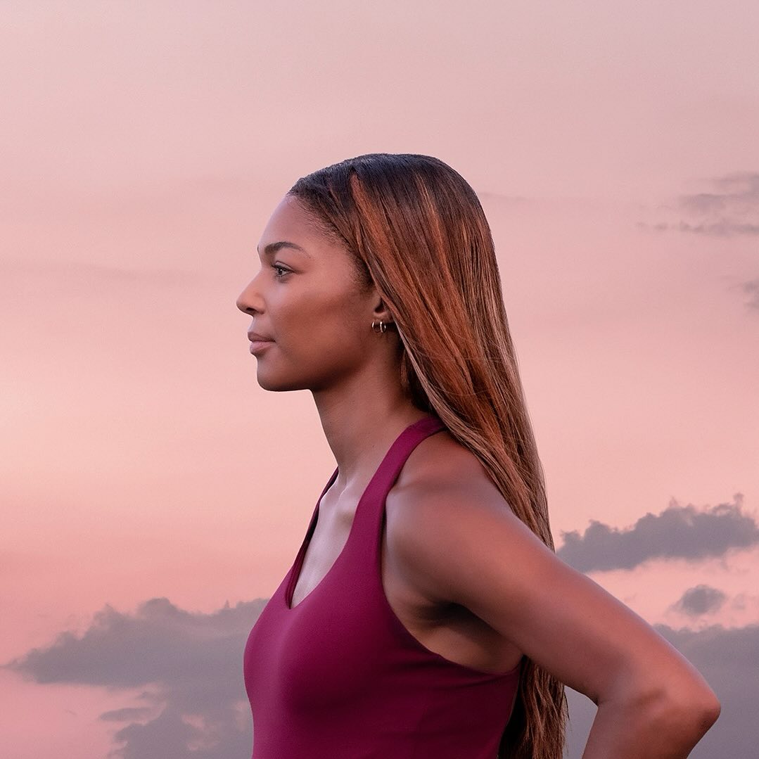 Gabrielle Thomas Pictures AKA Gabby Thomas