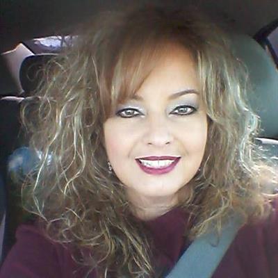 Anonymous taking a selfie