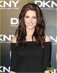 Ashley Greene