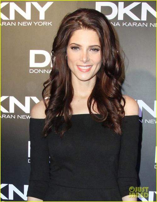 Ashley Greene