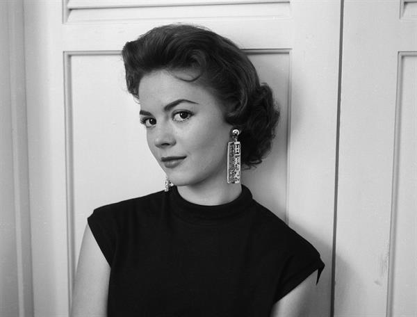 Natalie Wood