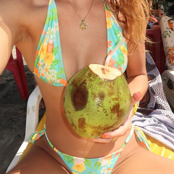 Lexi Hidalgo