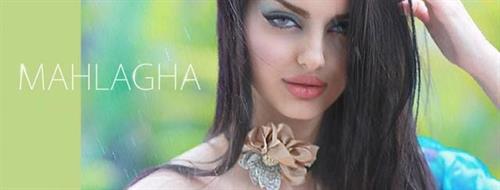 Mahlagha Jaberi Pictures Mahlagha Jaberi