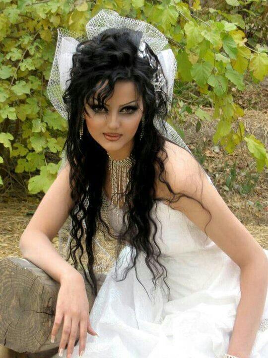 Mahlagha Jaberi