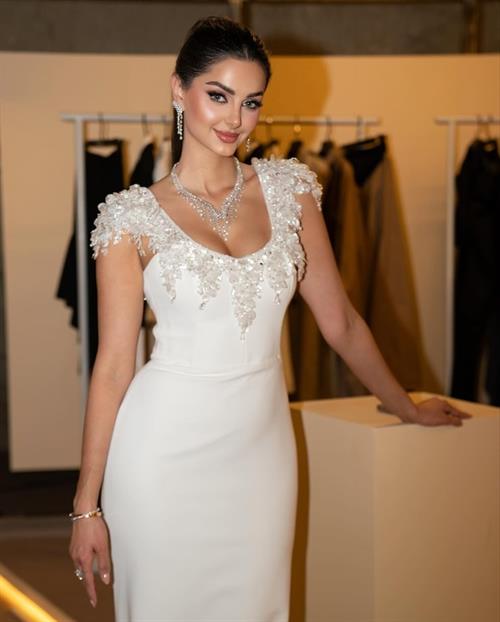 Mahlagha Jaberi Pictures Mahlagha Jaberi