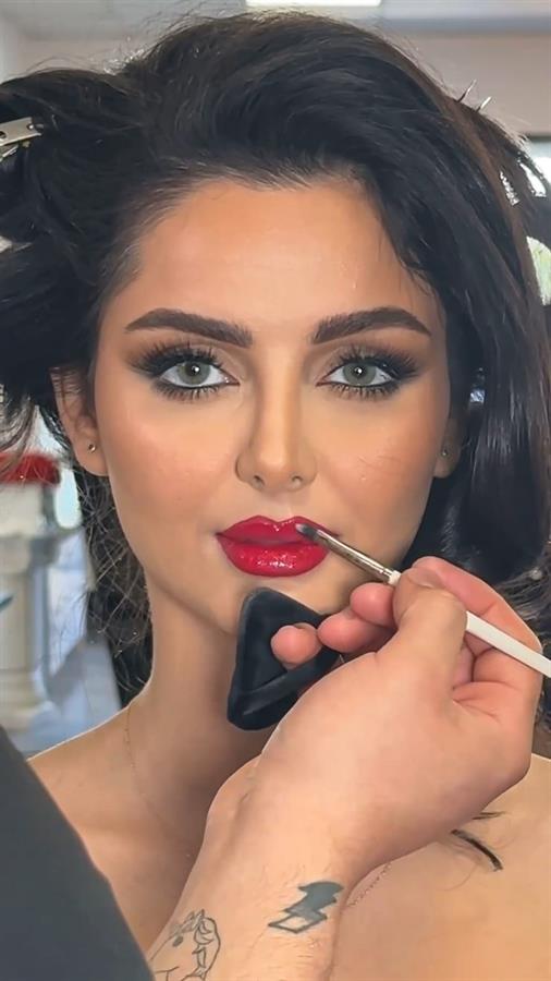 Mahlagha Jaberi
