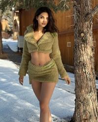 Mahlagha Jaberi