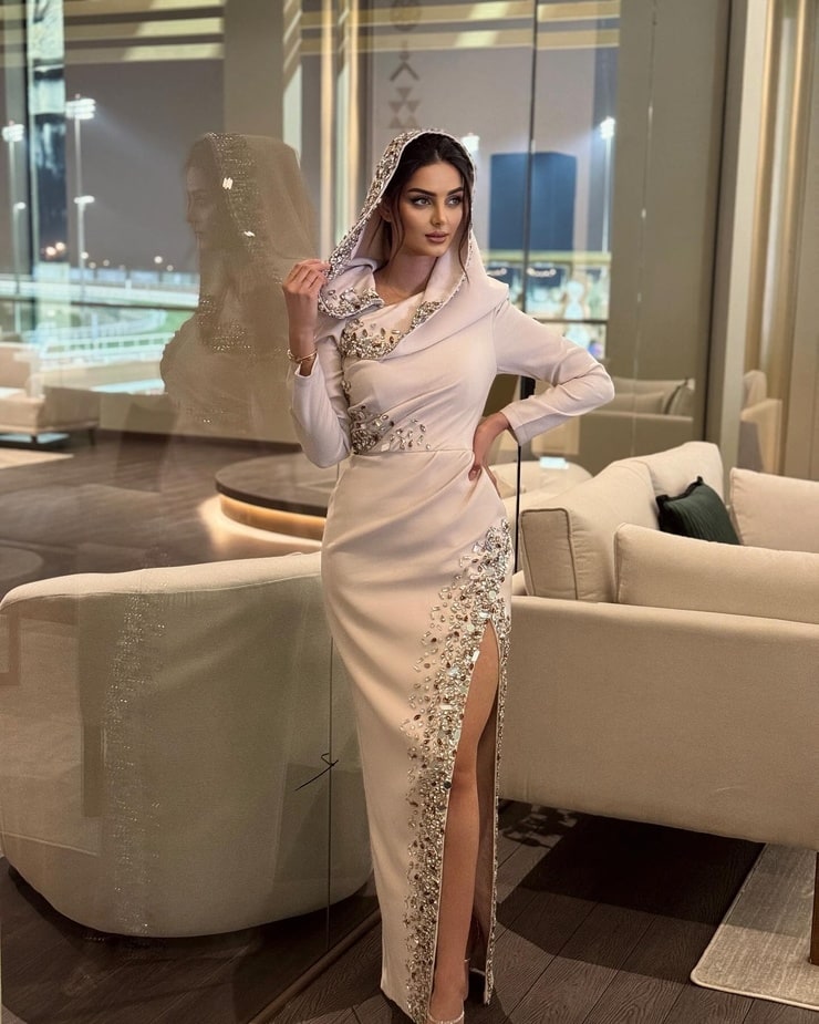 Mahlagha Jaberi