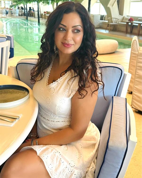 Maryam Zakaria