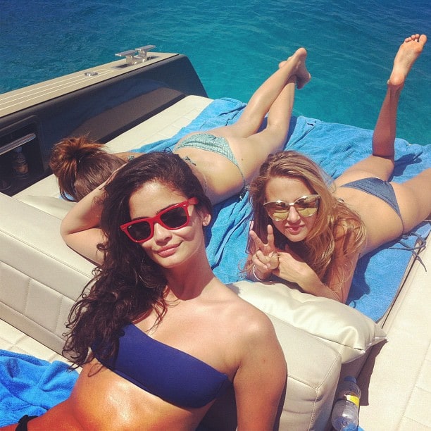 Shermine Shahrivar Pictures Shermine Shahrivar