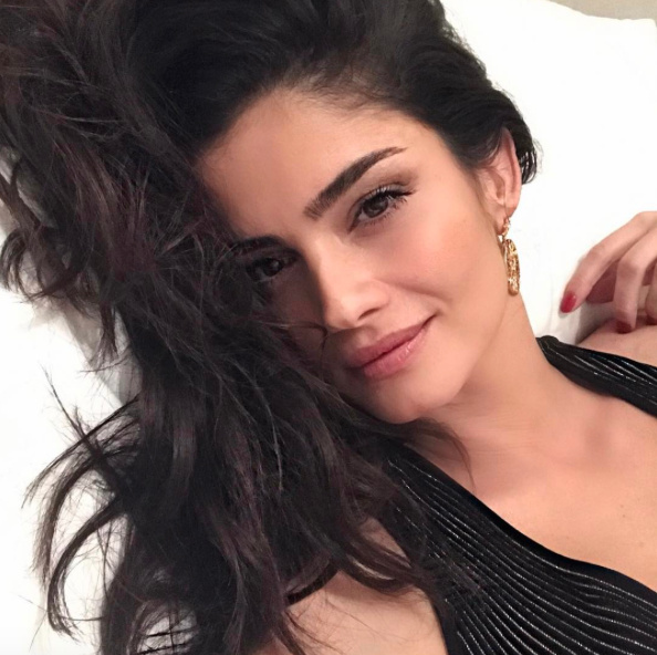 Shermine Shahrivar Pictures Shermine Shahrivar