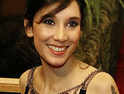 Sibel Kekilli