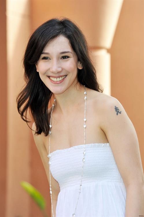 Sibel Kekilli
