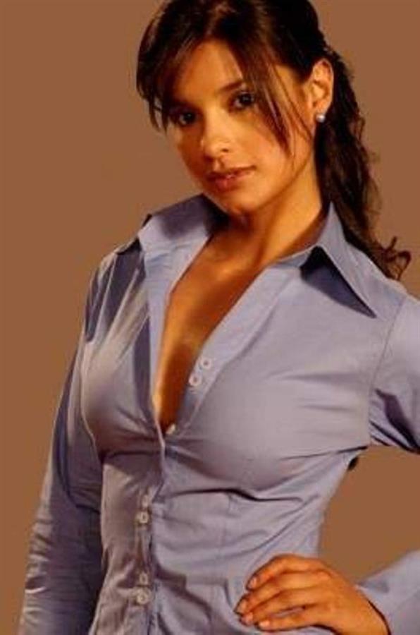 Paola Andrea Rey