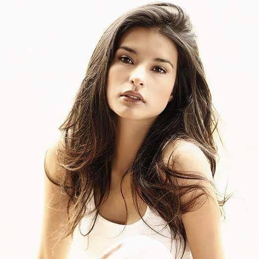 Paola Andrea Rey Pictures Paola Andrea Rey
