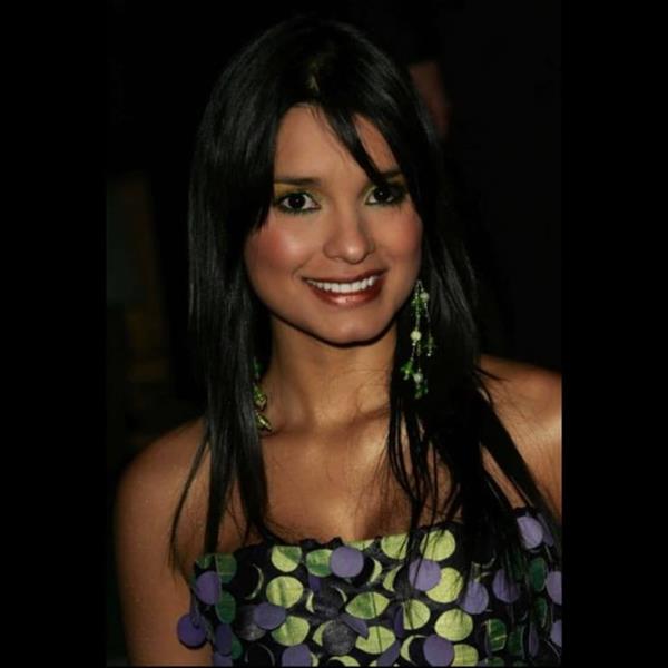 Paola Andrea Rey