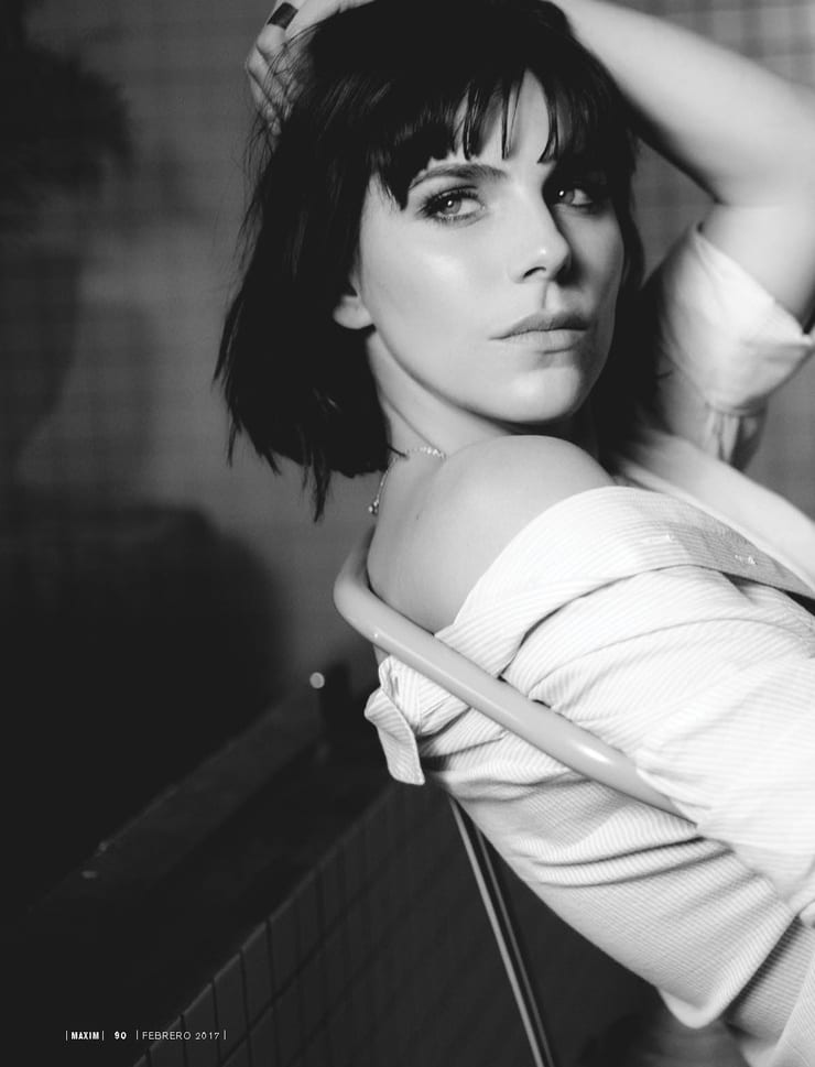 Maria Fernanda Yepes Pictures Maria Fernanda Yepes