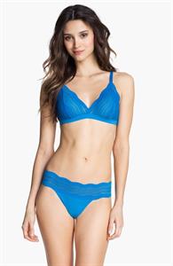 Tatiane De Souza in lingerie