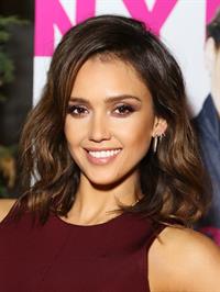 Jessica Alba