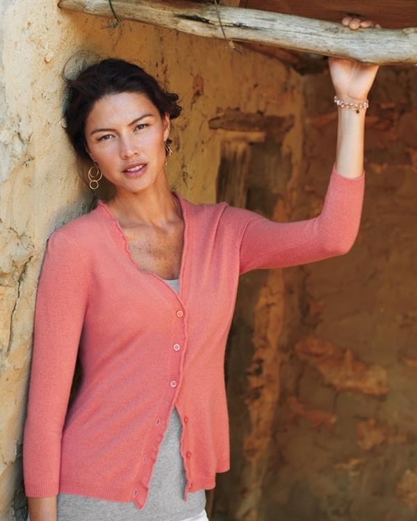 Aline Nakashima