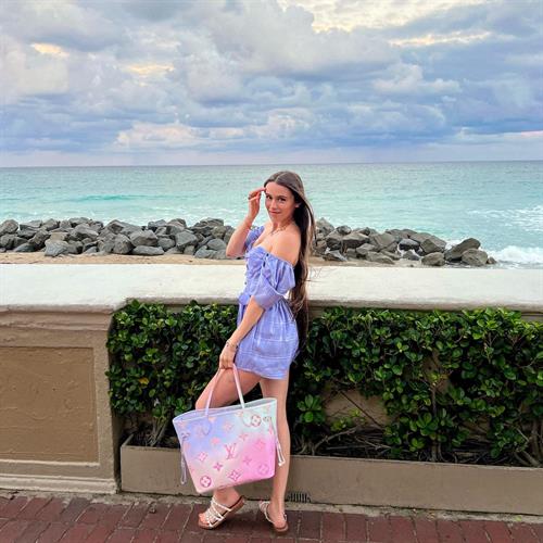Caitlin Beadles