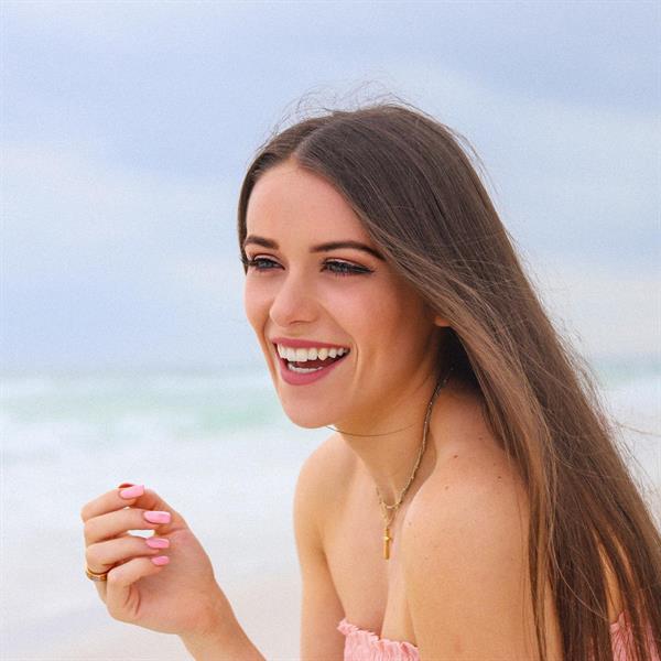 Caitlin Beadles