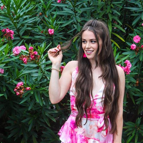 Caitlin Beadles
