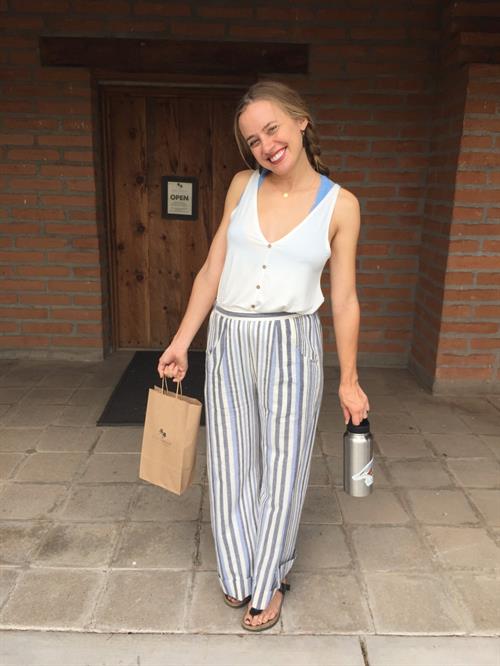 Amateur Webslut Heidi