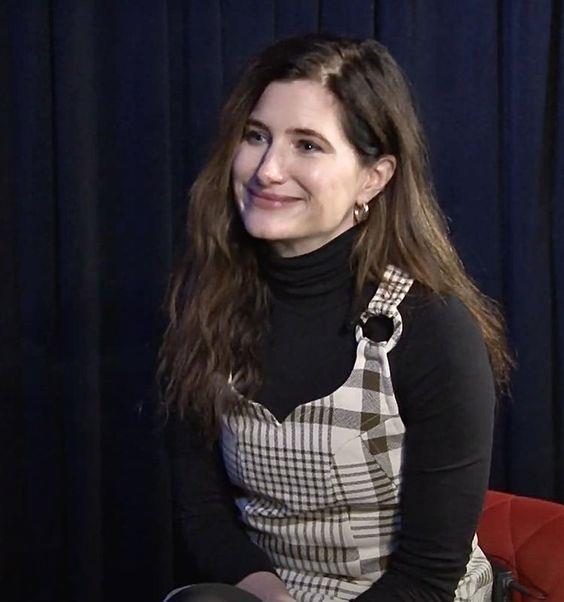 Kathryn Hahn