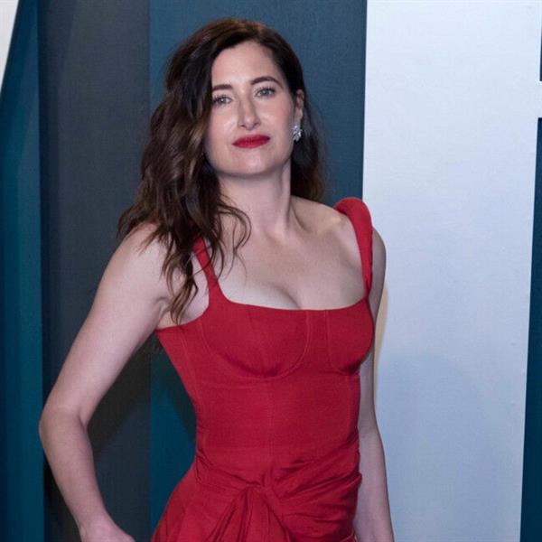 Kathryn Hahn