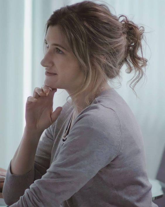 Kathryn Hahn