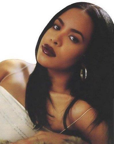 Aaliyah