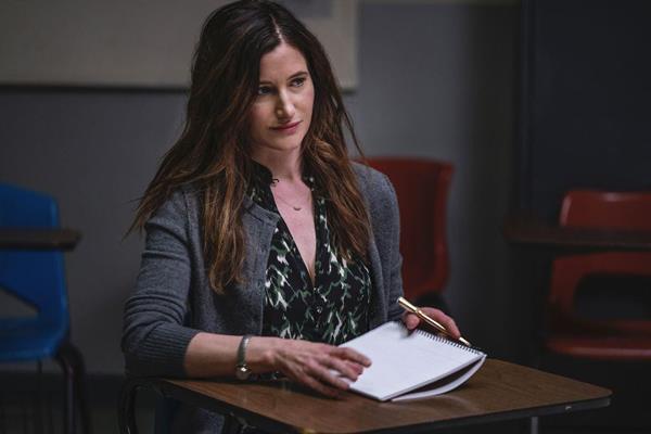 Kathryn Hahn