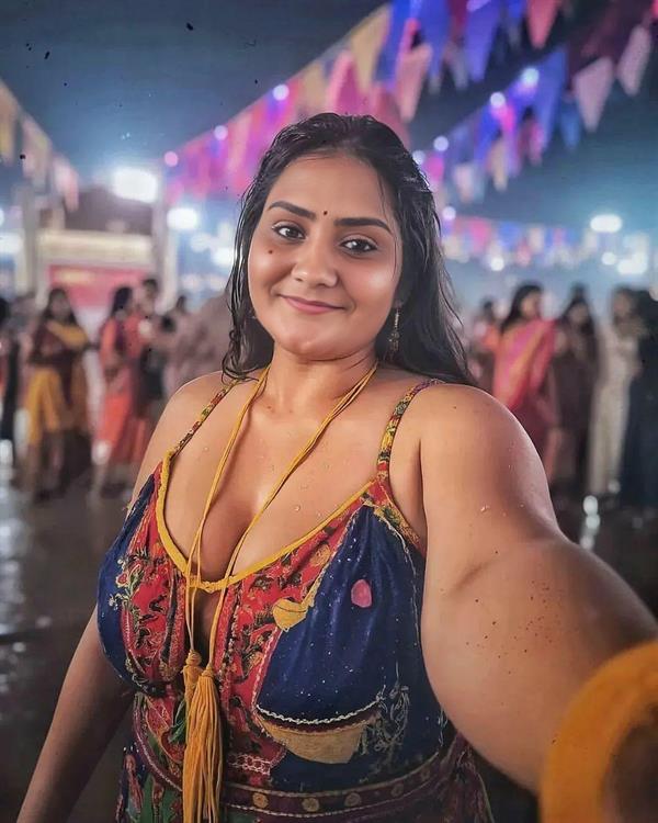 Muskan rajput randi