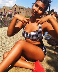 Media Personality and political commentator.